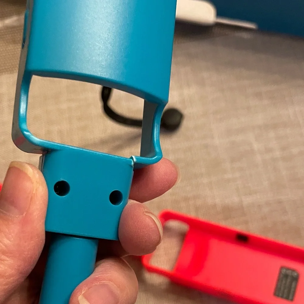 9-in-1 Game Accessories for NSW Sports